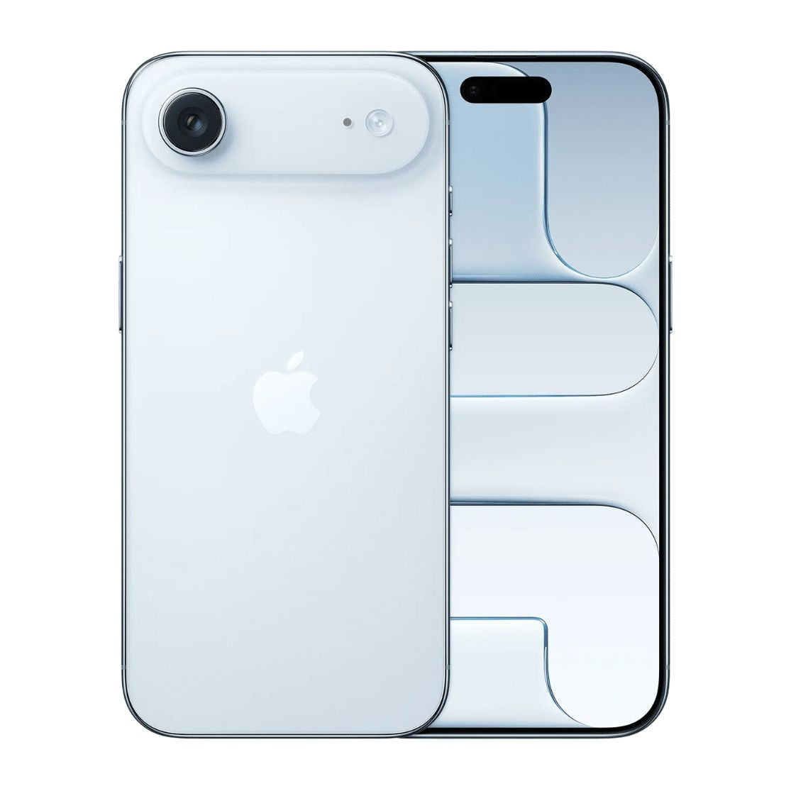 Apple iPhone Air | A19 Pro | 5G | iOS 26 | 2025