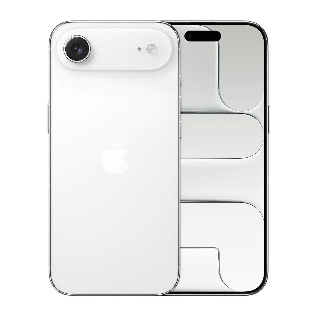 Apple iPhone Air | A19 Pro | 5G | iOS 26 | 2025