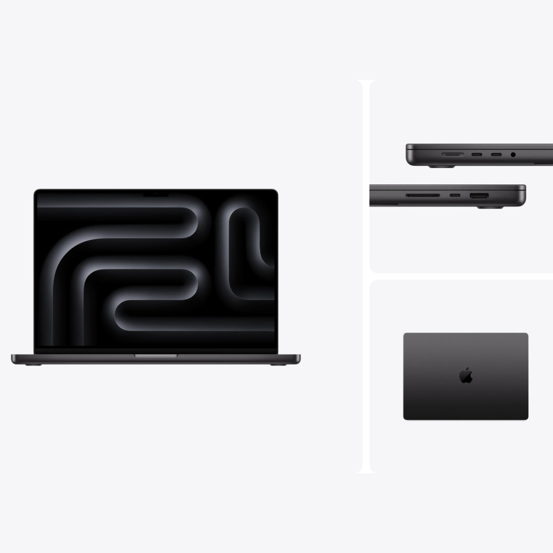 apple-macbook-pro-silver-screen-abstract-wallpaper