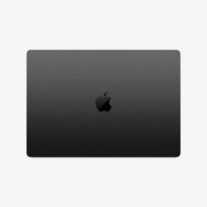 Apple MacBook Pro 16-Inch | M4 Pro chip | Open-Box – QuickTech