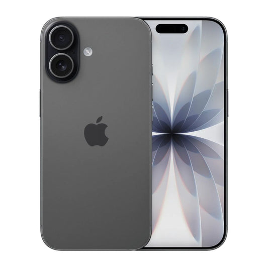 Apple iPhone 17| A19 | 5G | iOS 26 | 2025