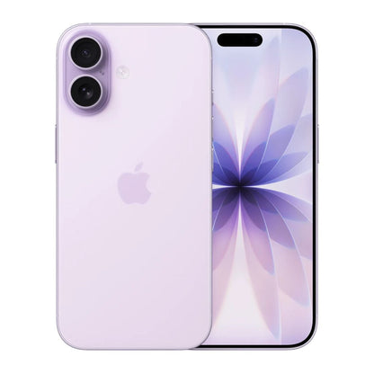 Apple iPhone 17| A19 | 5G | iOS 26 | 2025