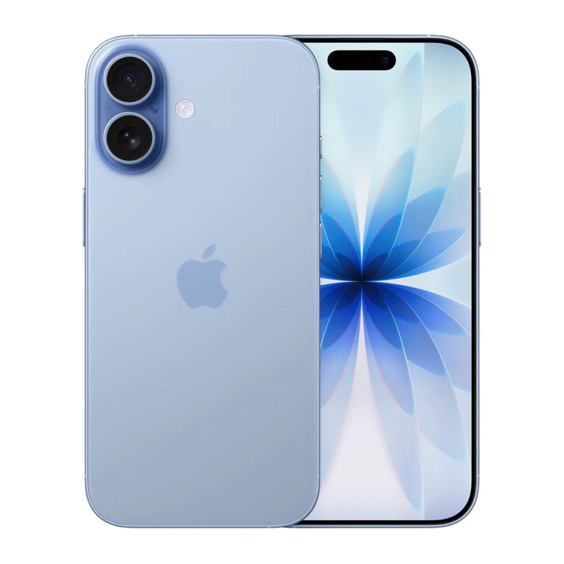 Apple iPhone 17| A19 | 5G | iOS 26 | 2025