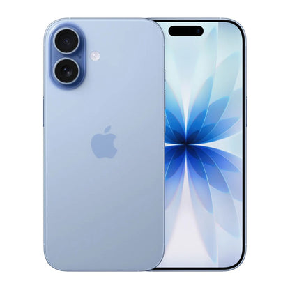 Apple iPhone 17| A19 | 5G | iOS 26 | 2025