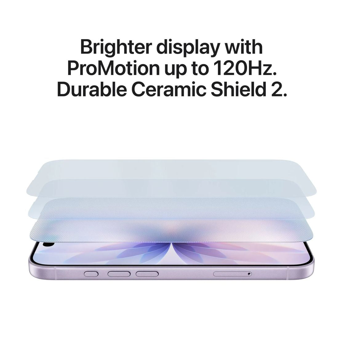 Apple iPhone 17| A19 | 5G | iOS 26 | 2025