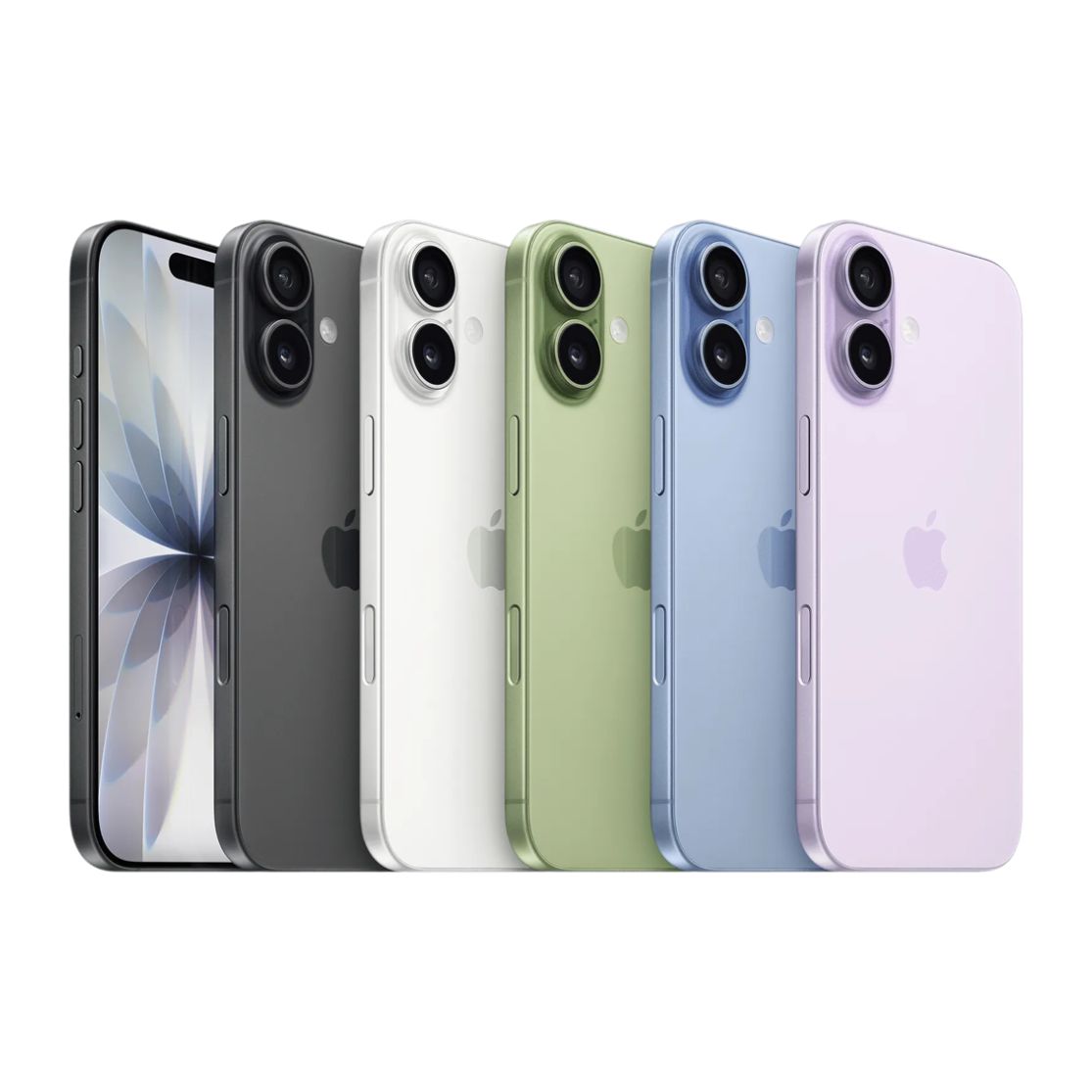Apple iPhone 17| A19 | 5G | iOS 26 | 2025