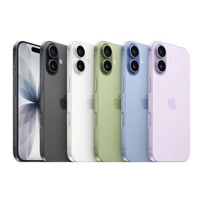 Apple iPhone 17| A19 | 5G | iOS 26 | 2025