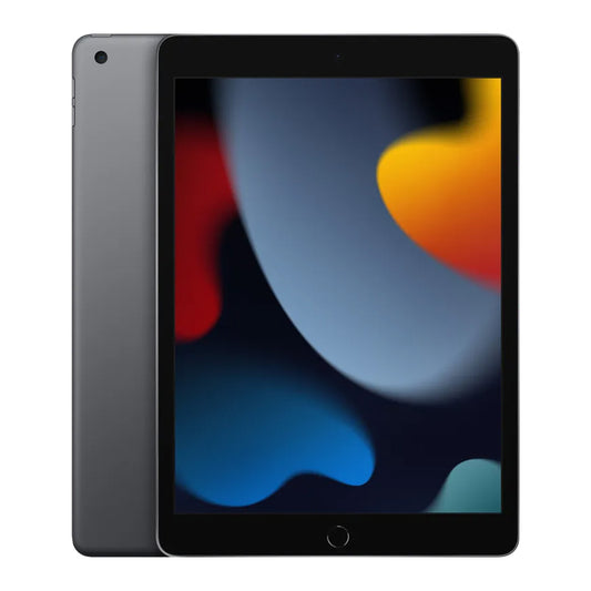 Apple iPad | 9th Generation | 10.2 | 2021
