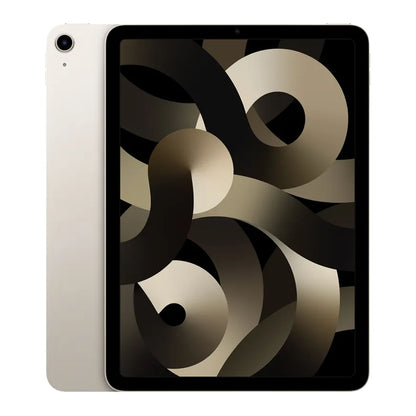 Apple iPad Air 10.9 | with M1 | 2022 Starlight