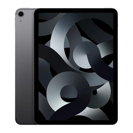 Apple iPad Air 10.9 | with M1 | 2022 Space Grey