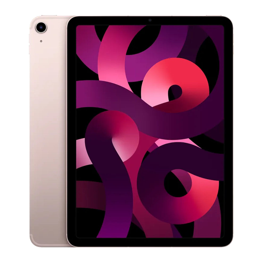 Apple iPad Air 10.9 | with M1 | 2022 Pink
