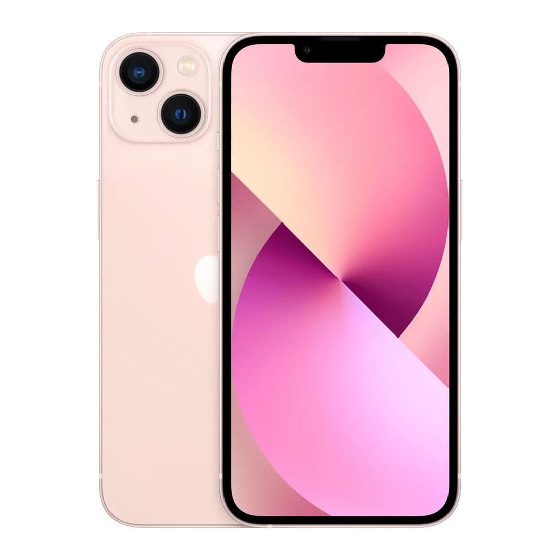 Apple iPhone 13 | iOS | 6.1" | 5G Pink