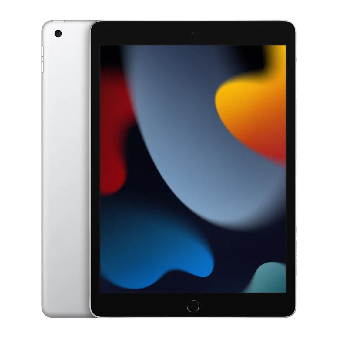 Apple iPad | 9th Generation | 10.2 | 2021 Silver
