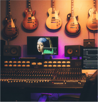 Studio Thumbnail