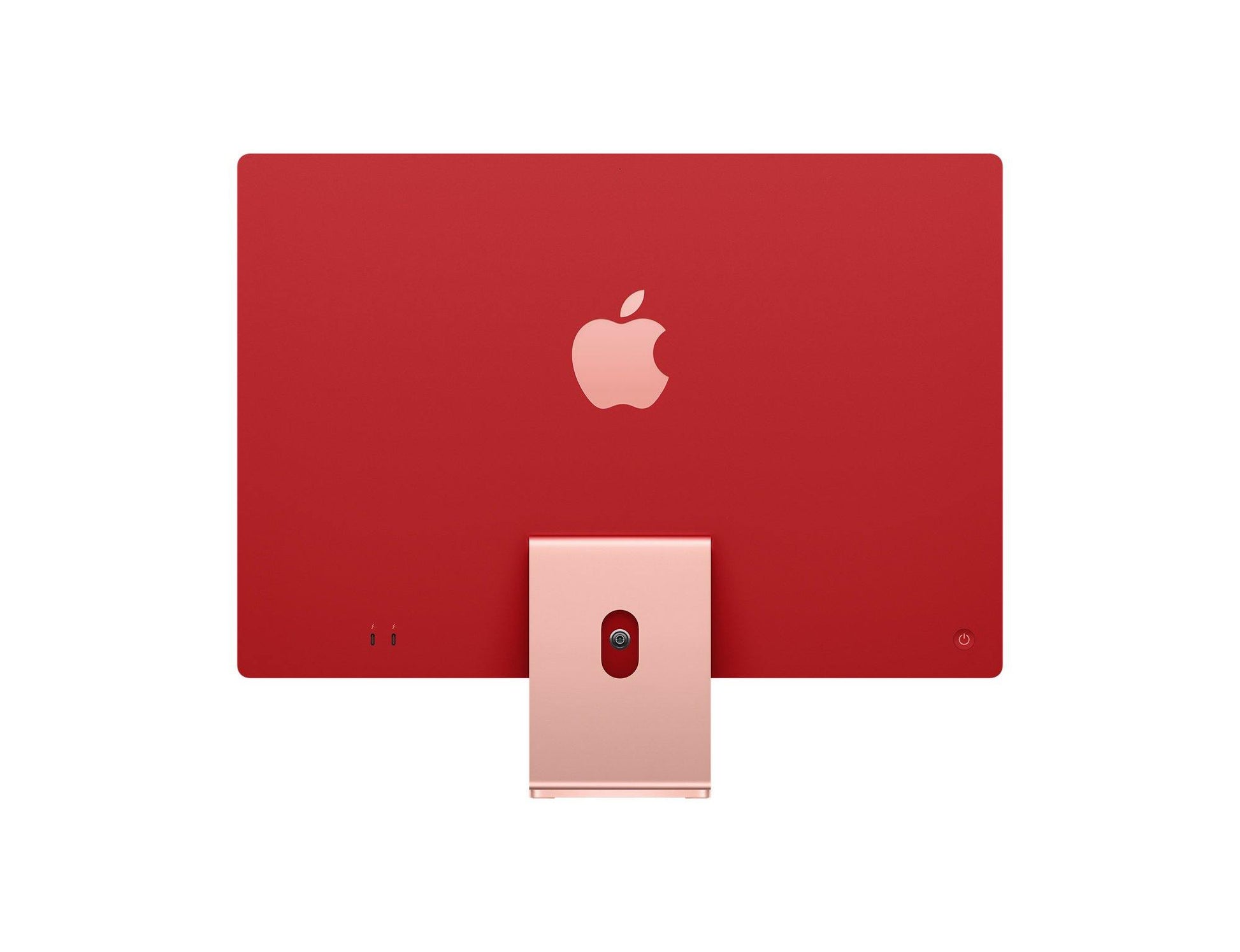 24-inch iMac with Retina 4.5K display: Apple M1 chip with 8‑core CPU and 7-core | 8‑core GPU - QuickTech.in