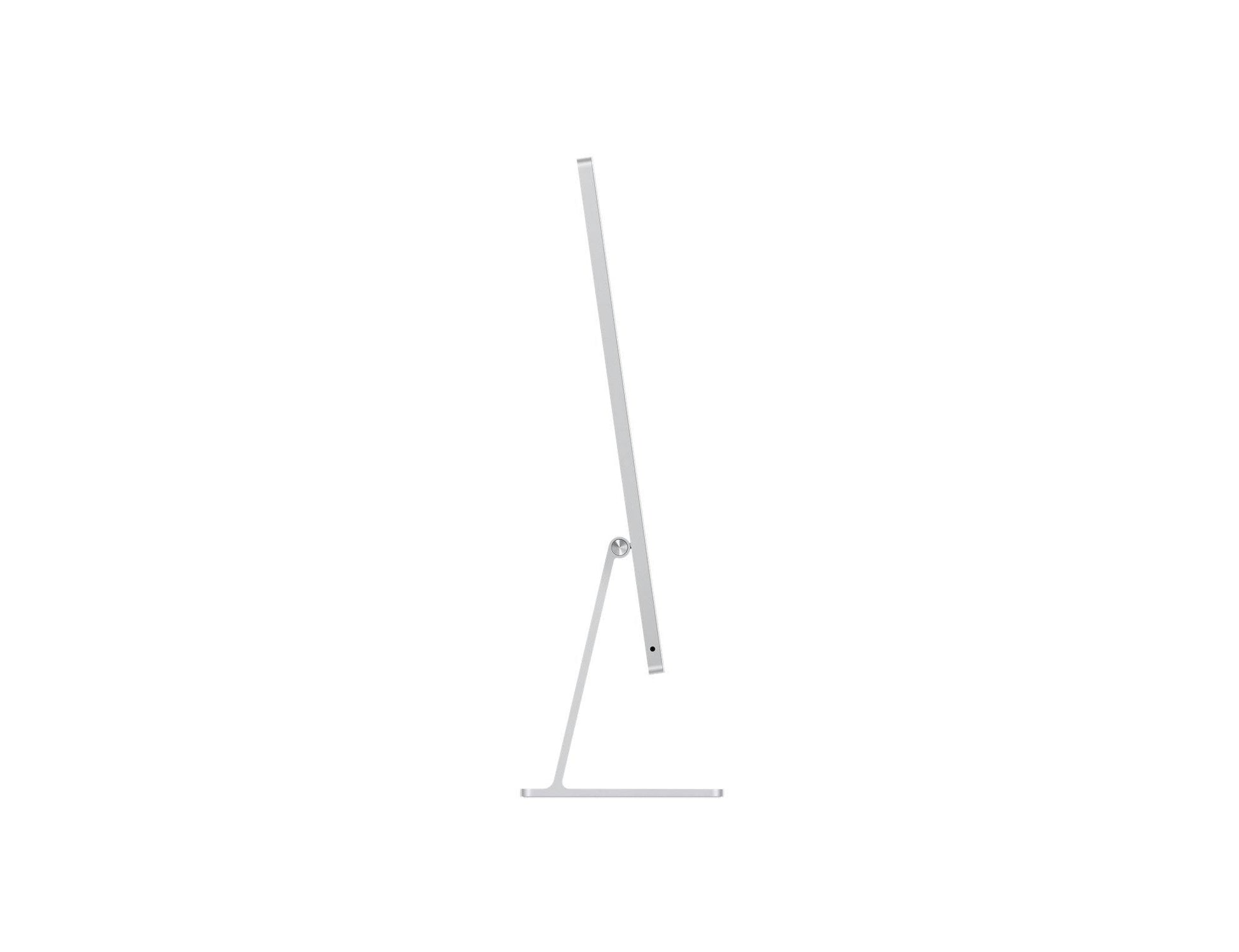 24-inch iMac with Retina 4.5K display: Apple M1 chip with 8‑core CPU and 7-core | 8‑core GPU - QuickTech.in