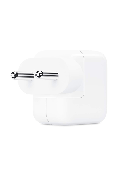Fast Charging with Apples 12W USB Adapter – QuickTech