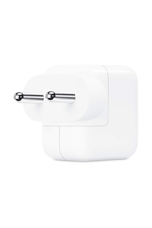 Apple 12W USB Power Adapter - QuickTech.in