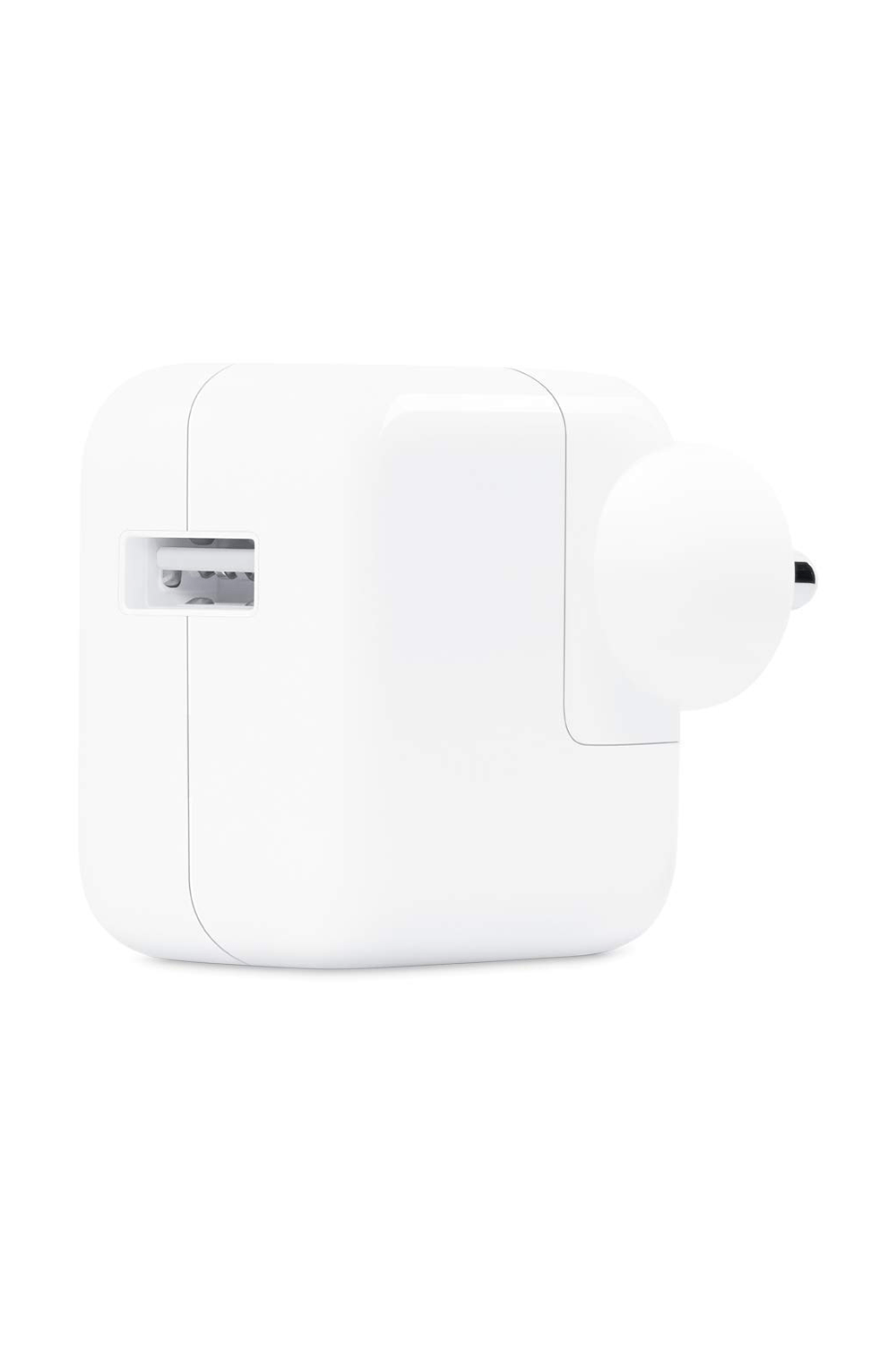 Apple 12W USB Power Adapter - QuickTech.in