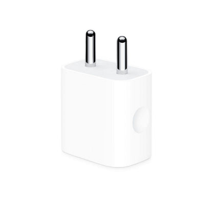 Apple 20W USB-C Power Adapter | White | MUVR3HN/A