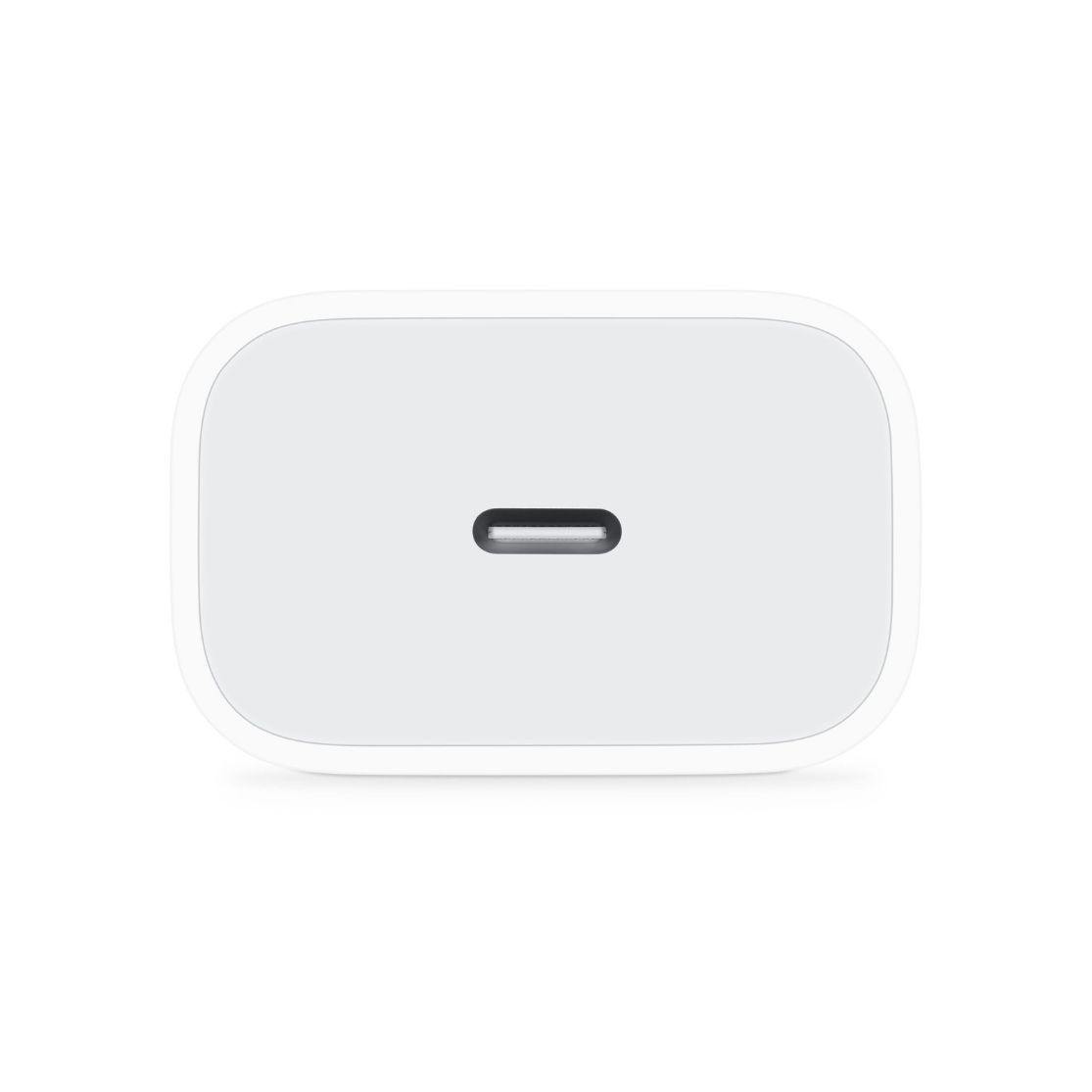 Apple 20W USB-C Power Adapter | White | MUVR3HN/A