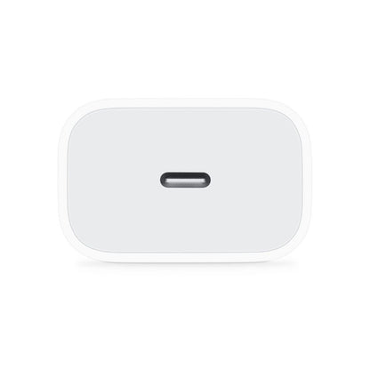 Apple 20W USB-C Power Adapter | White | MUVR3HN/A