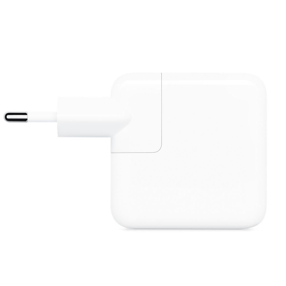 Apple 30W USB-C Power Adapter (White)