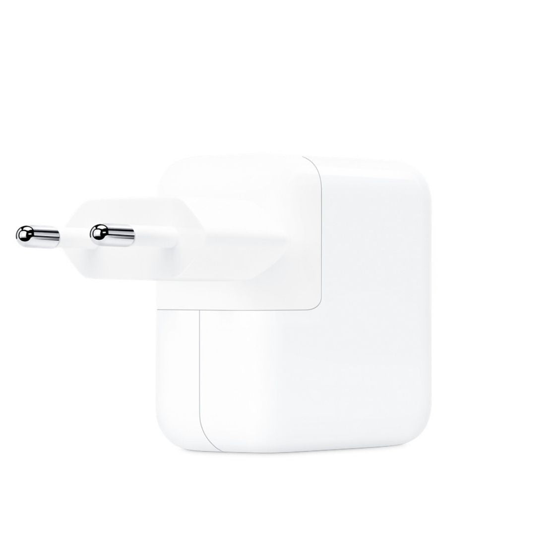 Apple 30W USB-C Power Adapter (White)