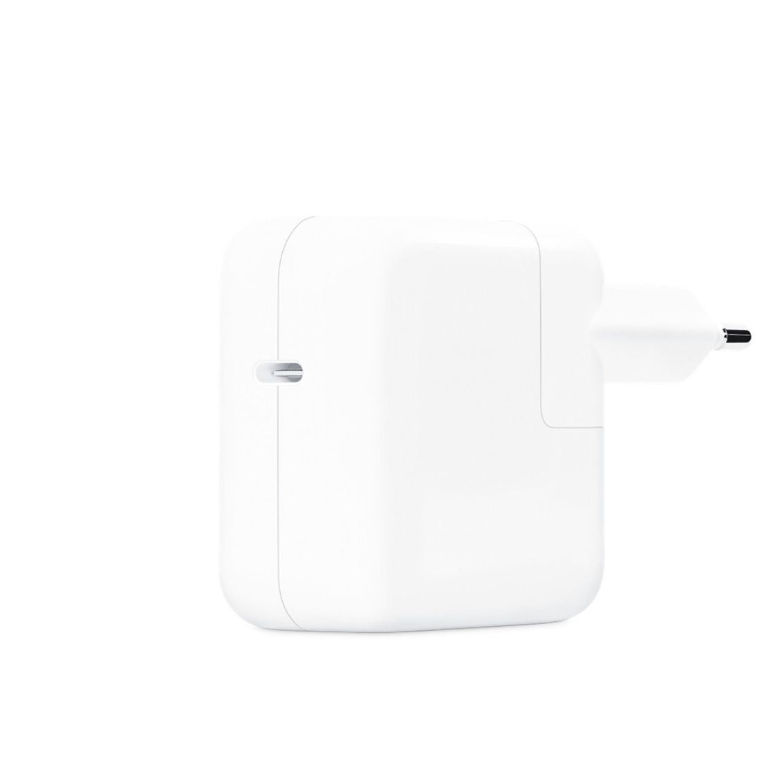 Apple 30W USB-C Power Adapter (White)