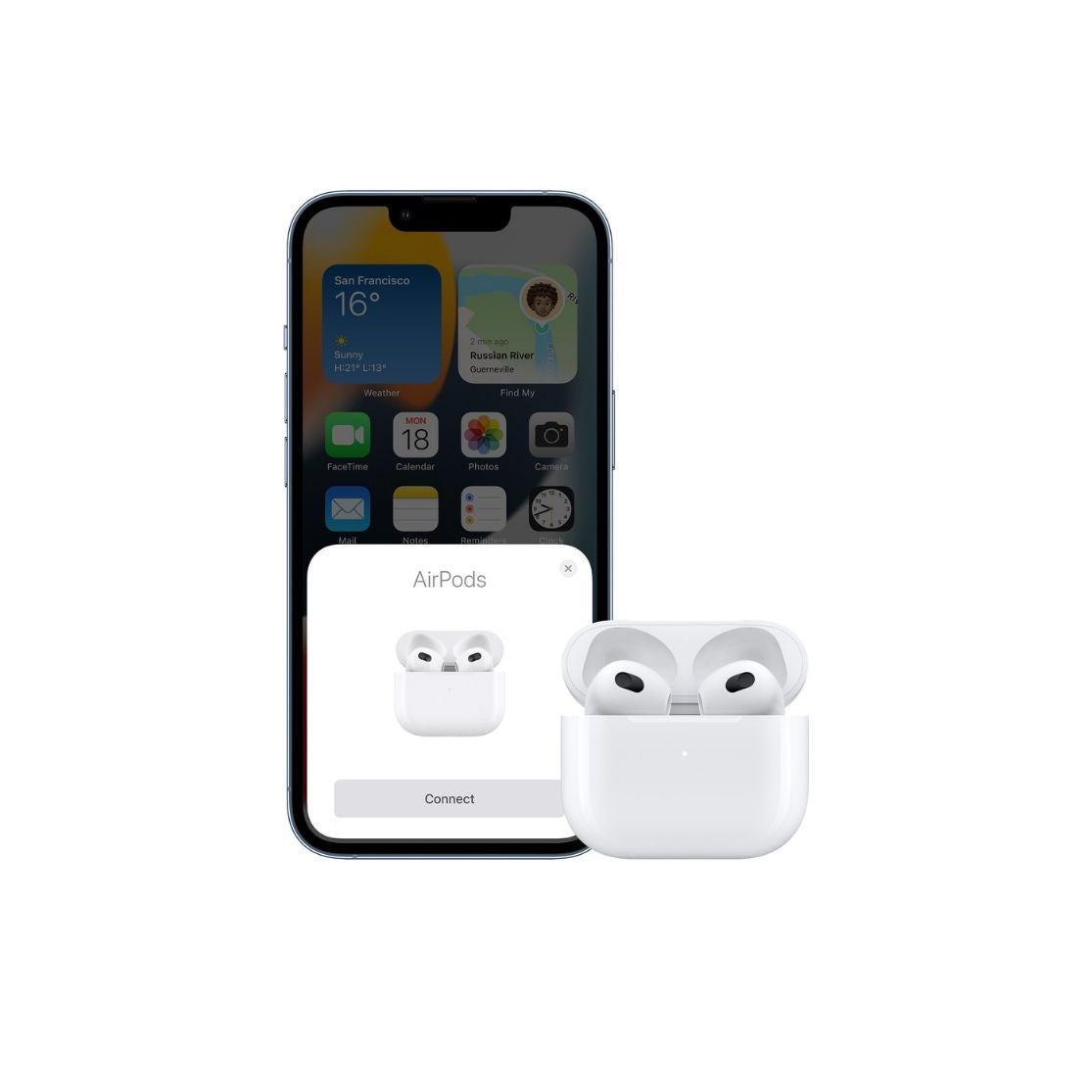 Apple airpods new discount 2021