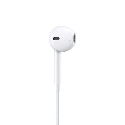 Apple EarPods with 3.5 mm Headphone Plug - QuickTech.in