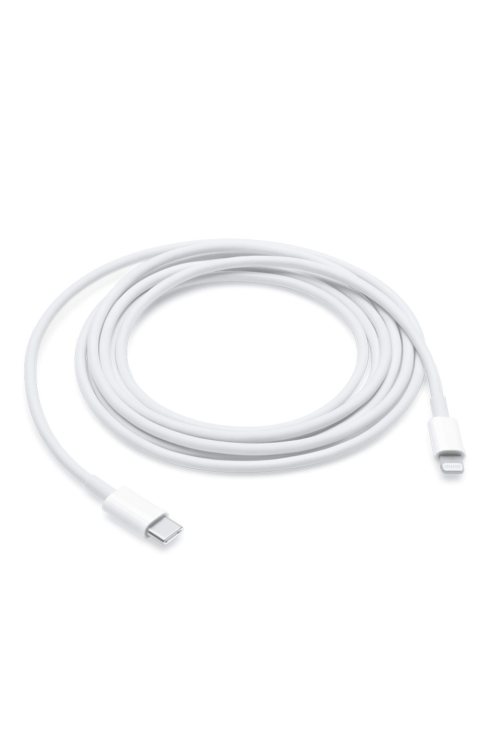 Apple USB C to Lightning Cable (1 m and 2 m) - QuickTech.in