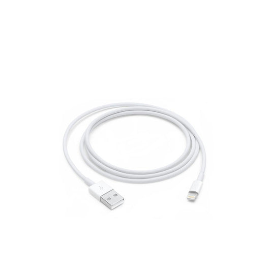 Apple Lightning to USB Cable (1 m  and 2 m) - QuickTech.in