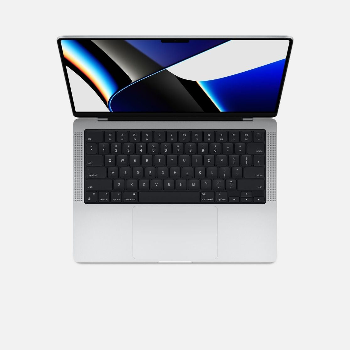 2021 | Apple 14-Inch MacBook Pro - Open Box