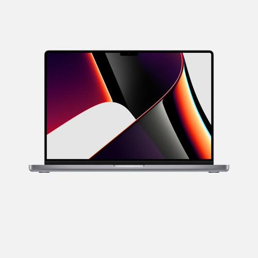 Apple MacBook Pro 16 Inch | M1 Max with 64GB RAM - Open Box