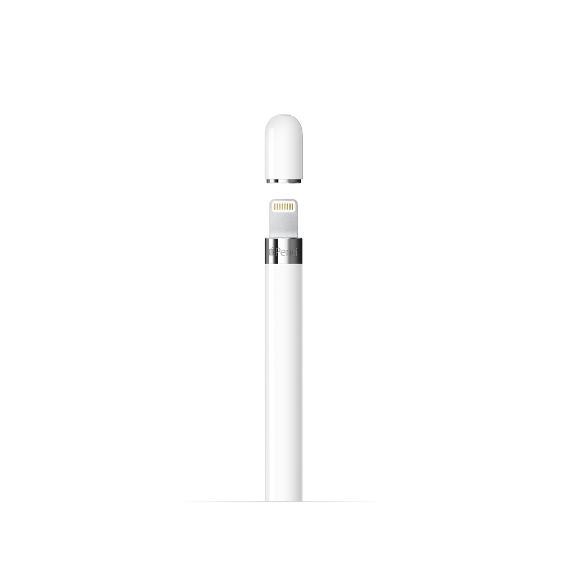 Apple Pencil 1st Generation for Apple iPad, iPad Air, and iPad Pro - QuickTech.in
