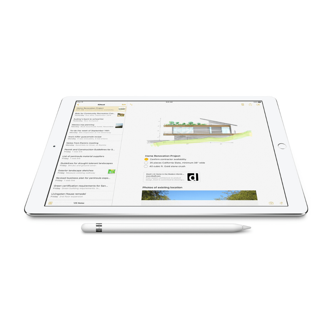 Apple Pencil 1st Generation for Apple iPad, iPad Air, and iPad Pro - QuickTech.in