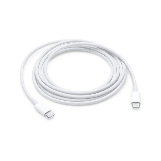 Apple USB-C Charge Cable (2 m) - QuickTech.in