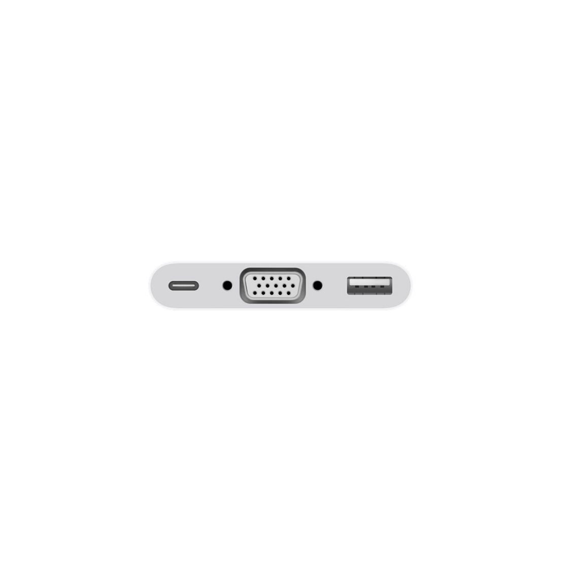 Apple USB-C VGA Multiport Adapter