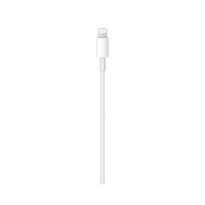 Apple USB C to Lightning Cable (1 m and 2 m) - QuickTech.in