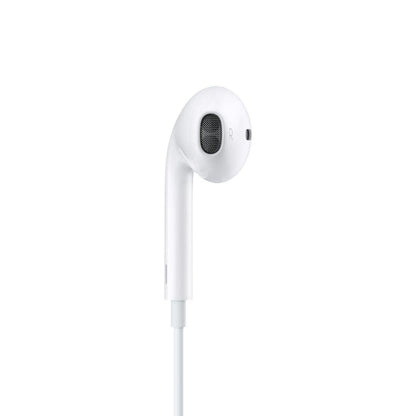 Apple EarPods with Lightning Connector - QuickTech.in